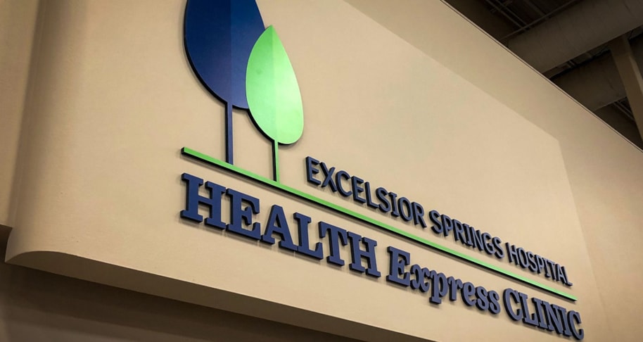 Acrylic Displays in [city]